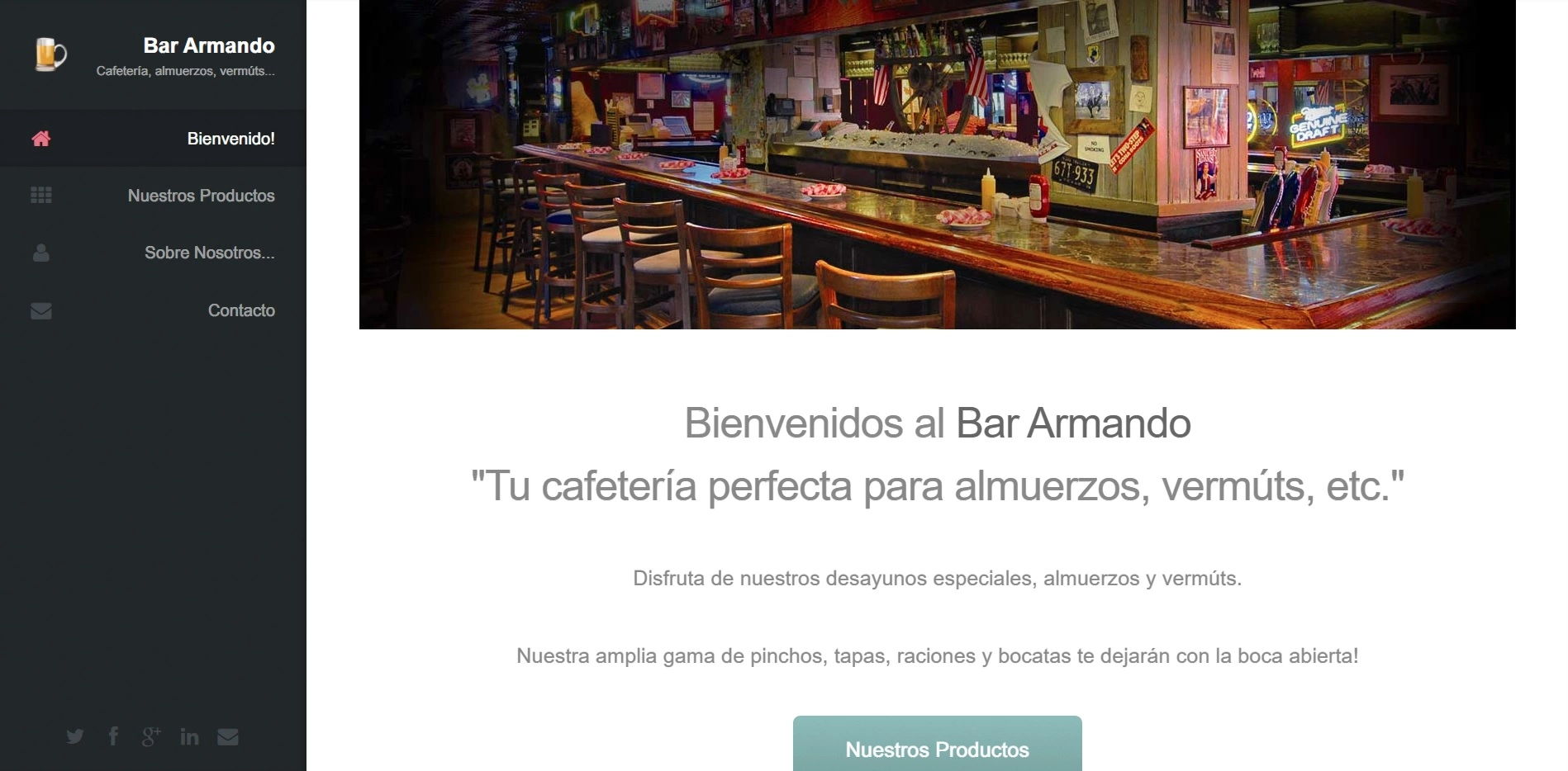 Proyecto